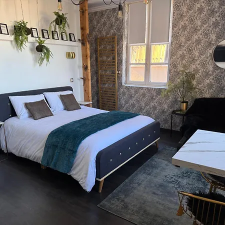 La Loge 45 Appartamento Rodez
