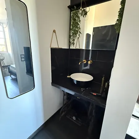 La Loge 45 Appartamento Rodez