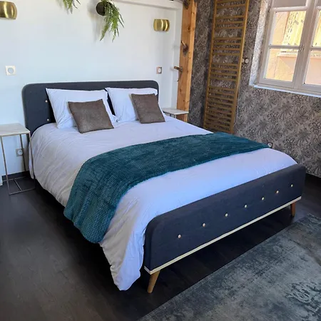 La Loge 45 Appartamento Rodez