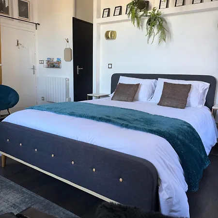 La Loge 45 Appartamento Rodez