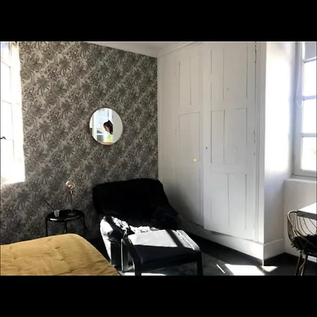 Appartamento La Loge 45 *