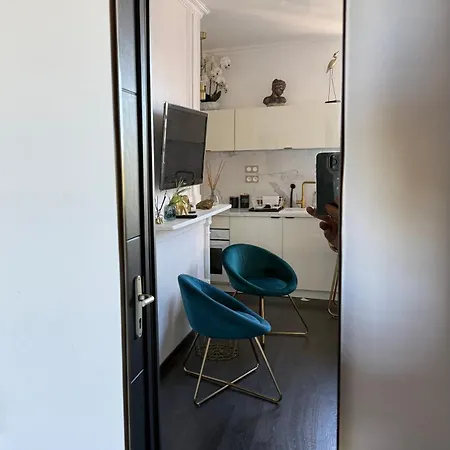 La Loge 45 Appartamento *
