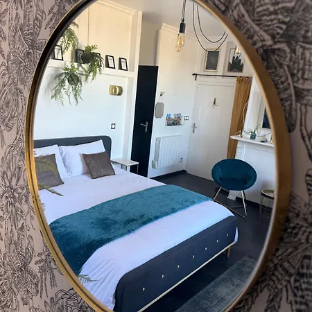 Appartamento La Loge 45